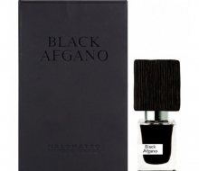 Nasomatto BLACK AFGANO 30 ml. (A+D)(Европарфюм) фото