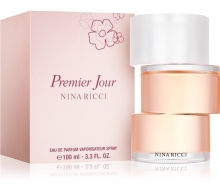 Nina Ricci PREMIER JOUR 100 ml. (Европарфюм) фото