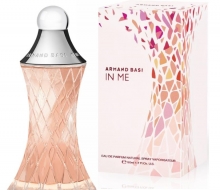 Armand Basi &quot;IN ME&quot; edt 80ml фото