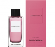 Dolce&Gabbana LImperatrice Limited Edition, 100ml фото