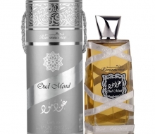 Lattafa Oud Mood Reminiscence 100ml фото