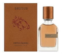 Orto Parisi BRUTUS 50 ml. (Европарфюм) фото