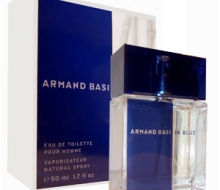 Armand Basi Armand Basi In Blue, 100 ml фото