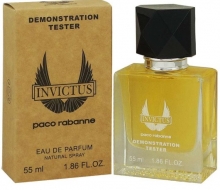 Тестер Paco Rabanne Invictus, Edp, 55 ml (Dubai) фото