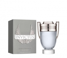 Paco Rabanne INVICTUS 100 ml. (A+D)(Европарфюм) фото
