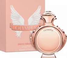 Paco Rabanne OLYMPEA 80 ml. (A+D)(Европарфюм) фото