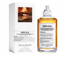 Maison Margiela Replica By the Fireplace 100ml фото