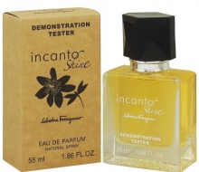 Тестер Salvatore Ferragamo Incanto Shine, Edp, 55 ml (Dubai) фото