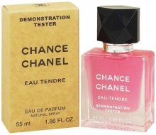 Тестер Chanel Chance Eau Tendre, Edp, 55 ml (Dubai) фото