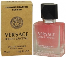 Тестер Versace Bright Crystal, Edp, 55 ml (Dubai) фото
