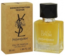 Тестер Yves Saint Laurent Black Opium, Edp, 55 ml (Dubai) фото