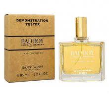 Тестер Carolina Herrera Bad Boy 65ml фото