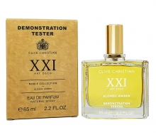 Тестер Clive Christian Blonde Amber 65ml фото