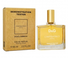 Тестер Dolce&Gabbana L'Imperatrice Royal 65ml (Dubai) фото