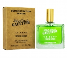 Тестер Jean Paul Gaultier " Le Beau" Paradise Garden 65ml (мужской) фото