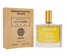 Тестер Simimi Esprit De Candela 65ml фото