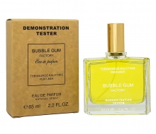 Тестер Theodoros Kalotinis Bubble Gum Factori 65ml фото