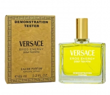 Тестер Versace Eros Energy 65ml (Dubai) фото