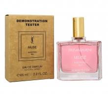 Тестер Yves Saint Laurent Muse Inspiring Ink 65ml фото