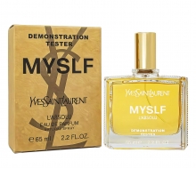 Тестер Yves Saint Laurent Myslf 65ml (Dubai) фото