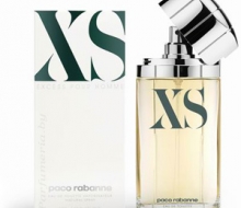 Paco Rabanne XS pour Homme 100ml фото