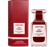 Tom Ford LOST CHERRY 50 ml. (A+D)(Европарфюм) фото