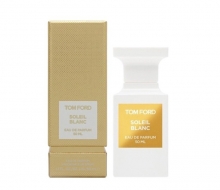 Tom Ford SOLEIL BLANC 50 ml. (A+D)(Европарфюм) фото