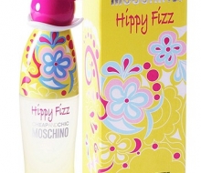 Moschino Cheap and Chic Hippy Fizz, 100 ml фото