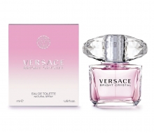 Versace BRIGHT CRYSTAL 90 ml. (A+D)(Европарфюм) фото