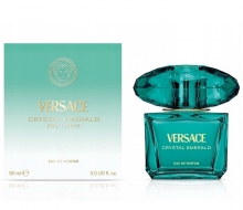 Versace Crystal Emerald 90 ml. (Европарфюм) фото