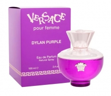 Versace DYLAN PURPLE 100 ml. (A+D)(Европарфюм) фото
