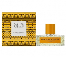Vilhelm Parfumerie BASILICO & FELLINI 100 ml. (A+D)(Европарфюм) фото