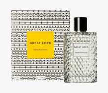 Vilhelm Parfumerie SUN CITIES 100 ml. (A+D)(Европарфюм) фото