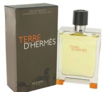 Hermes Terre DHermes от Hermes for Men 100 ml фото