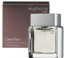 Calvin Klein Euphoria Men, 100 ml фото