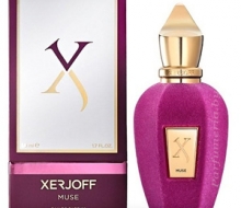 Xerjoff V MUSE 100 ml. (Европарфюм) фото