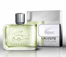 Lacoste Essential Collectors Edition 125ml фото