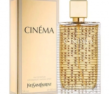 YSL CINEMA 90 ml. (Европарфюм) фото