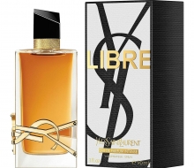 YSL LIBRE INTENSE 90 ml. (Европарфюм) фото