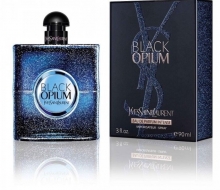 Yves Saint Laurent Black Opium Intense 90ml (Европарфюм) фото