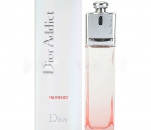 Christian Dior Addict EAU DELICE 100ml фото