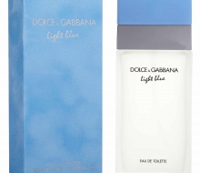 Dolce And Gabbana Light Blue 100 мл. фото