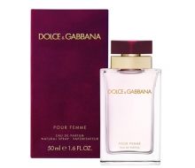 Dolce&amp;Gabbana Pour Femme edp 100ml фото