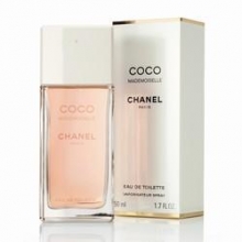 Chanel COCO MADEMOISELLE 100 ml фото