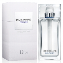 Туалетная вода CHRISTIAN DIOR HOMME COLOGNE 100 ml фото