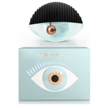 Kenzo World фото
