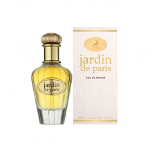 Maison Alhambra JARDIN DE PARIS 100ml фото