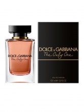 Dolce & Gabbana THE only ONE 100 ml фото