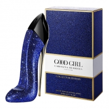 Carolina Herrera "Good Girl Collector Edition", 80 ml фото