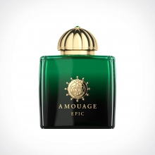 Amouage Epic Woman 100ml фото